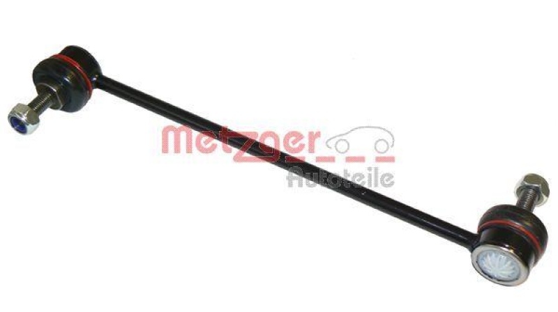 METZGER 53019218 Stange/Strebe, Stabilisator f&uuml;r FIAT/LANCIA VA links/rechts