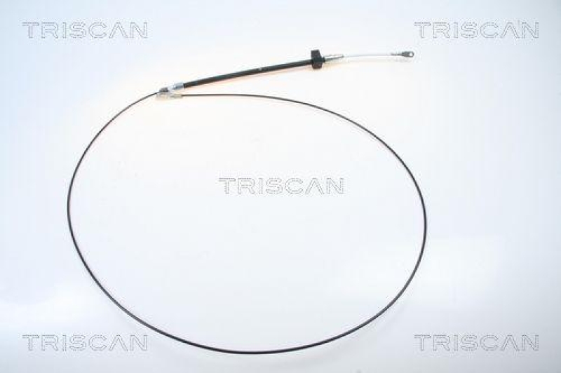 TRISCAN 8140 23148 Handbremsseil f&uuml;r Mb Sprinter, Vw Lt