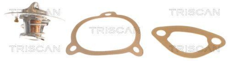 TRISCAN 8620 3482 Thermostat f&uuml;r Skoda (2)