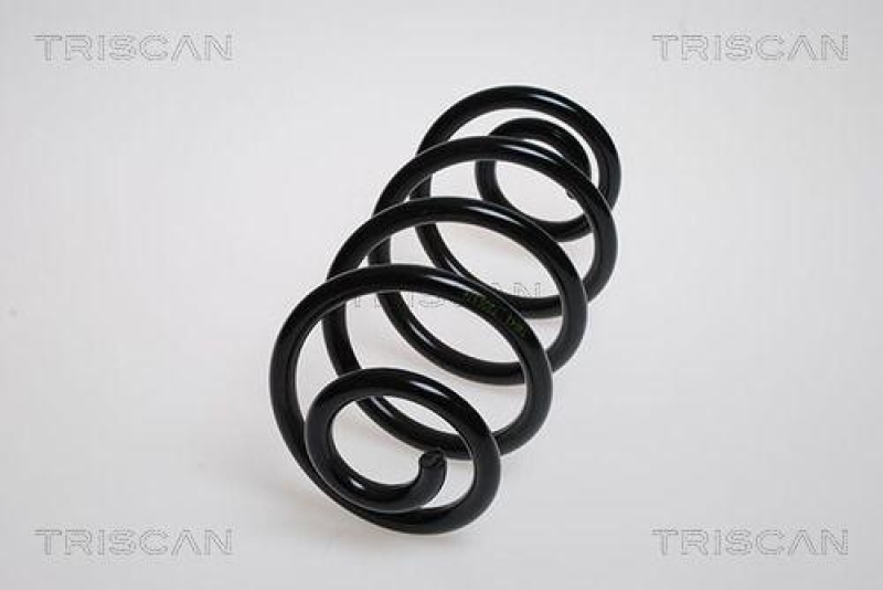 TRISCAN 8750 25104 Spiralfeder Hinten f&uuml;r Renault Vel Satis