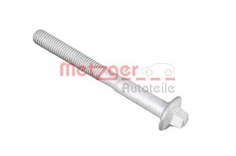 METZGER 0871021S Schraube, Einspritzd&uuml;senhalter f&uuml;r CITROEN/FORD/PEUGEOT