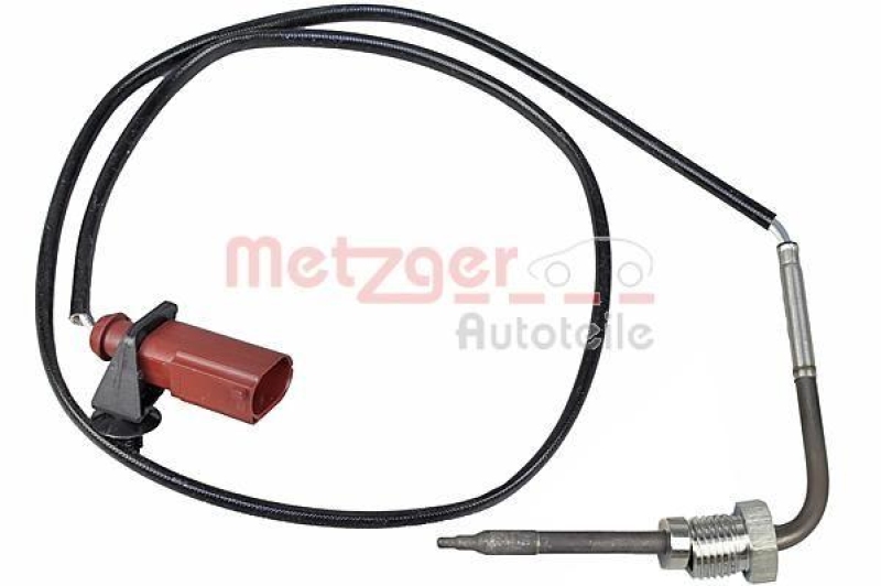 METZGER 0894641 Sensor, Abgastemperatur f&uuml;r VW