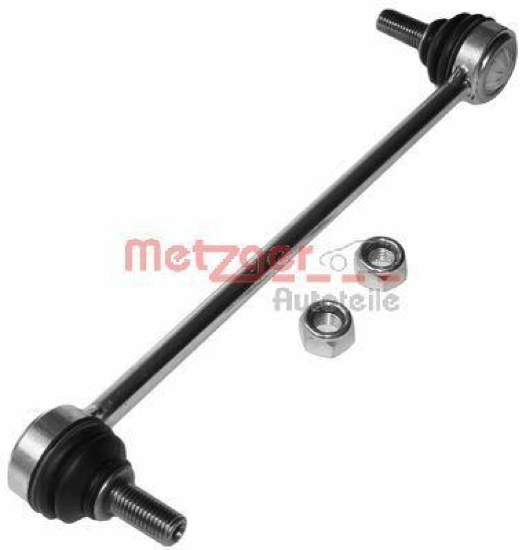 METZGER 53036918 Stange/Strebe, Stabilisator f&uuml;r MB VA links/rechts