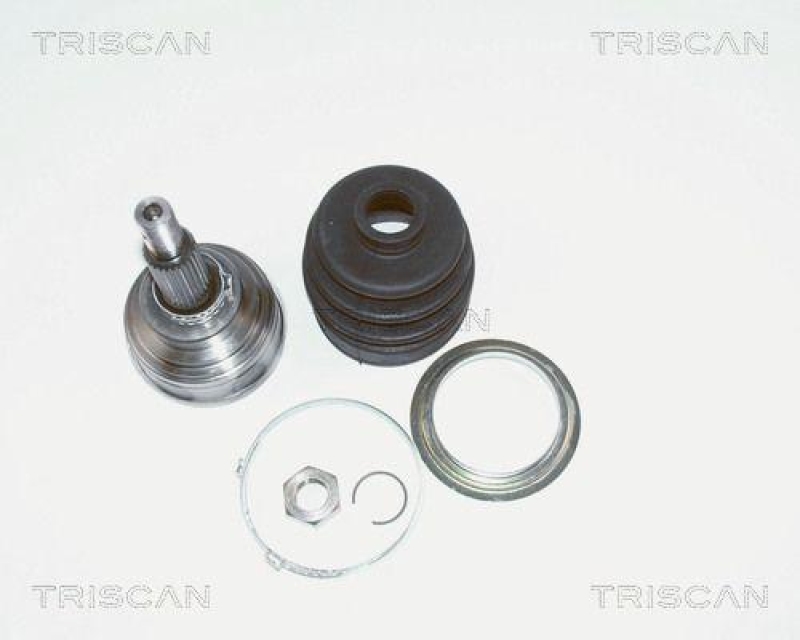 TRISCAN 8540 13105 Gleichlaufgelenk f&uuml;r Toyota