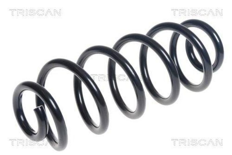 TRISCAN 8750 29469 Spiralfeder Vorne f&uuml;r Vag
