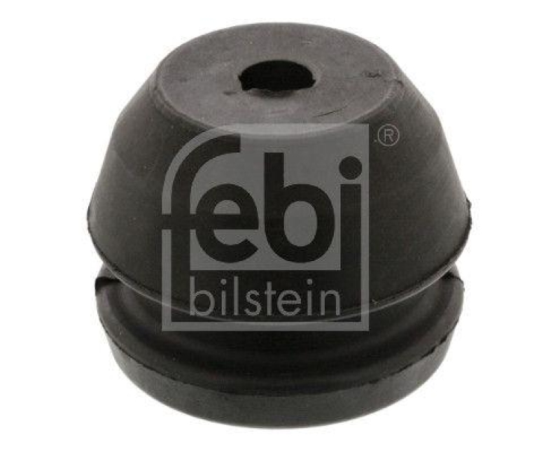 FEBI BILSTEIN 01281 Motorlager f&uuml;r M A N