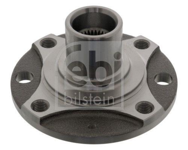 FEBI BILSTEIN 03965 Radnabe ohne Radlager für Opel