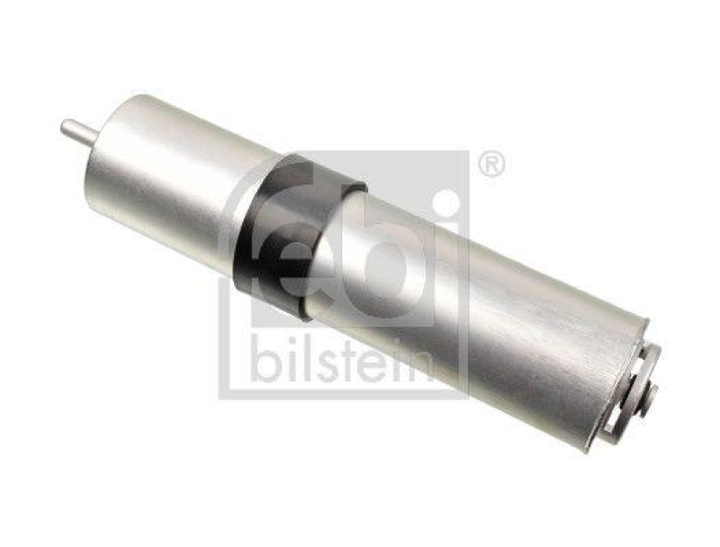 FEBI BILSTEIN 107276 Kraftstofffilter für BMW