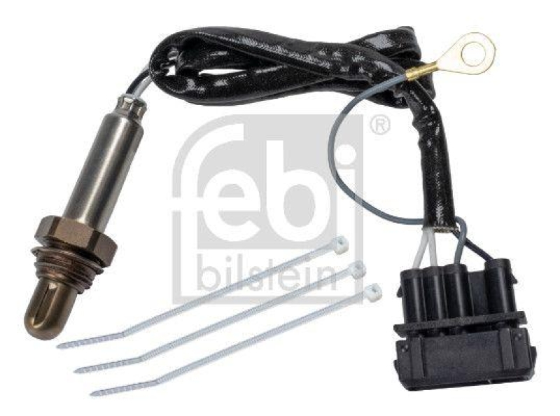 FEBI BILSTEIN 177427 Lambda-Sonde f&uuml;r VW-Audi