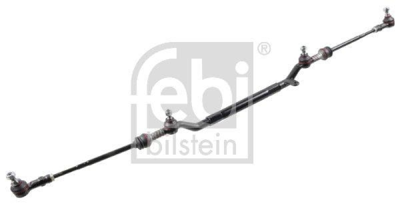 FEBI BILSTEIN 178476 Lenkstange f&uuml;r Mercedes-Benz