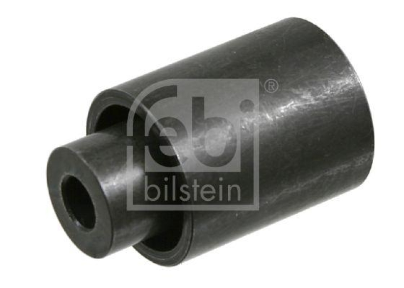 FEBI BILSTEIN 22360 Umlenkrolle f&uuml;r Zahnriemen f&uuml;r VW-Audi
