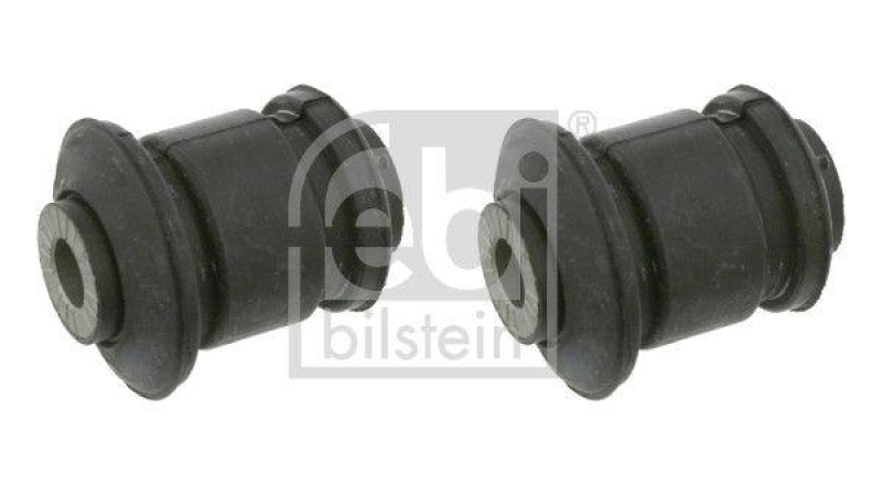 FEBI BILSTEIN 24212 Querlenkerlagersatz f&uuml;r Mercedes-Benz