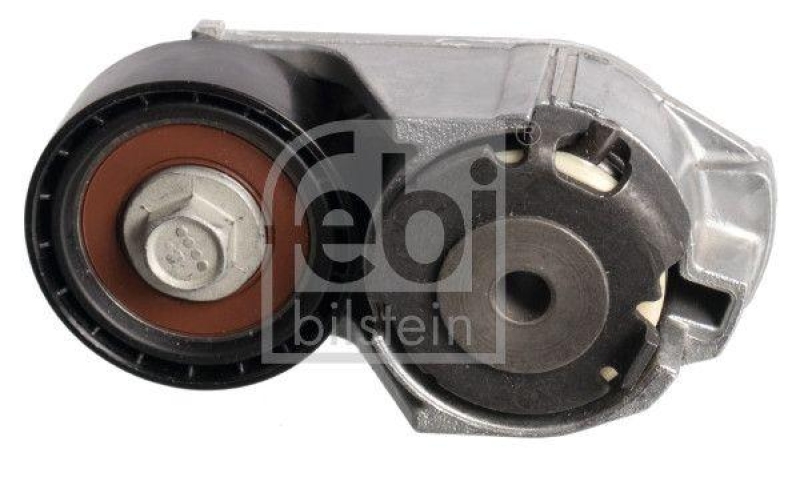 FEBI BILSTEIN 28364 Riemenspanner f&uuml;r Keilrippenriemen f&uuml;r Ford