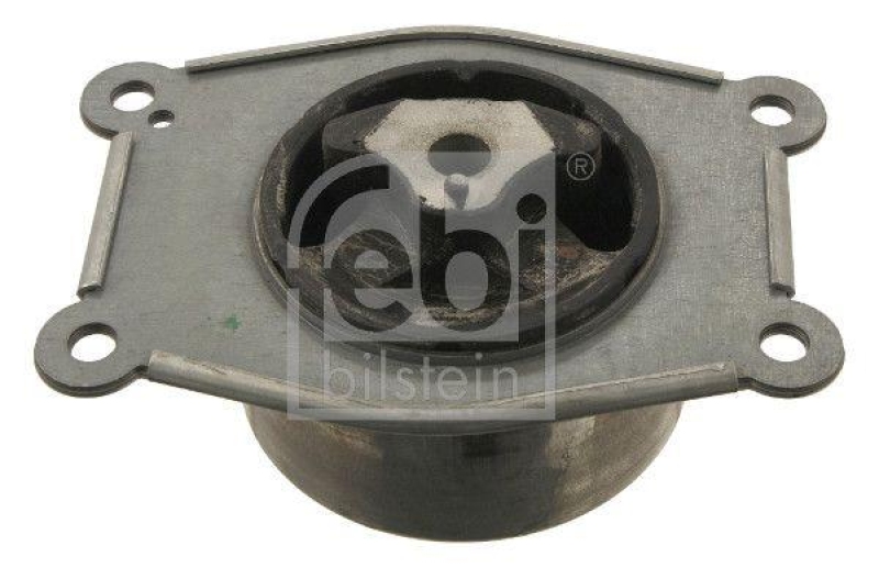 FEBI BILSTEIN 30106 Motorlager f&uuml;r Opel