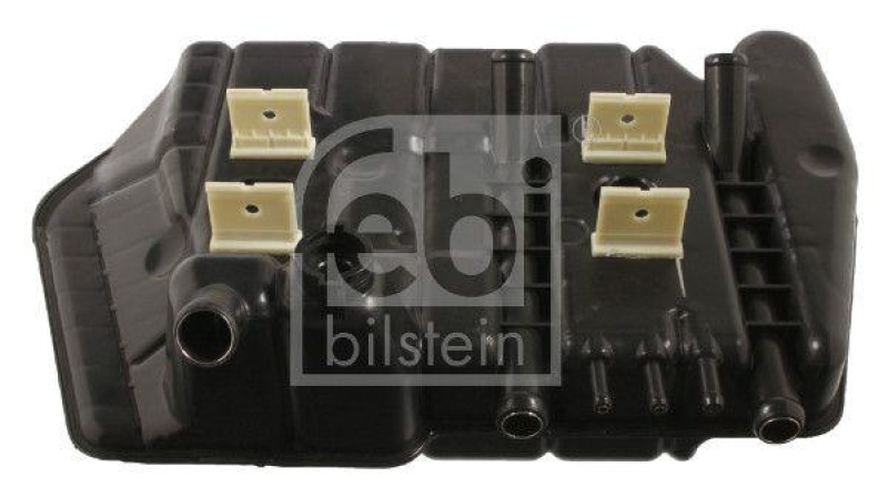 FEBI BILSTEIN 39617 Kühlerausgleichsbehälter für DAF