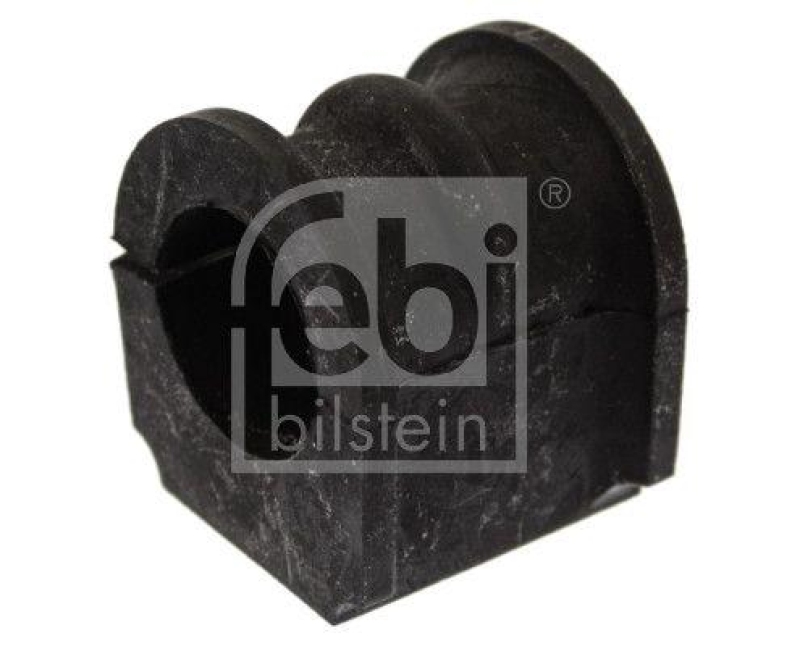 FEBI BILSTEIN 42506 Stabilisatorlager f&uuml;r NISSAN