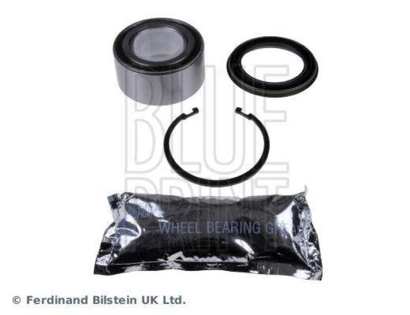 BLUE PRINT ADN18381 Radlagersatz f&uuml;r NISSAN