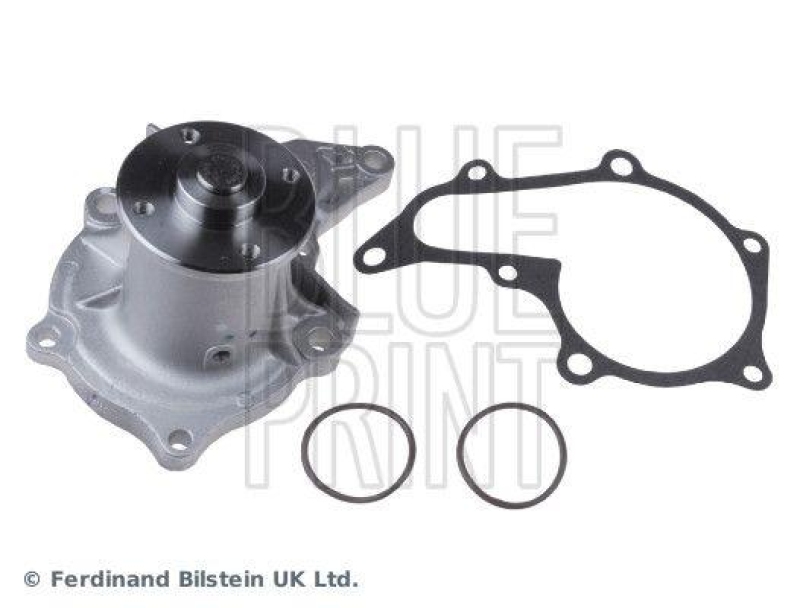 BLUE PRINT ADT39131 Wasserpumpe mit Dichtringen und Dichtung für TOYOTA