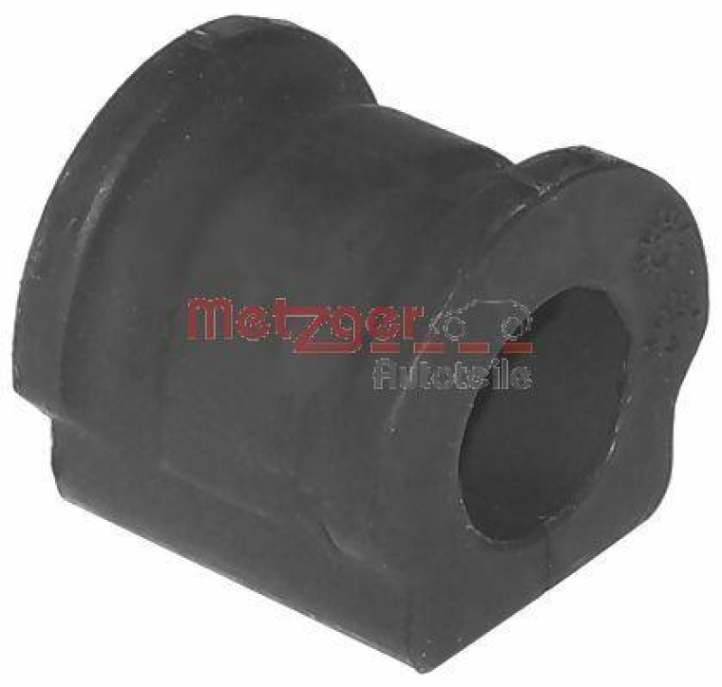 METZGER 52035308 Lagerung, Stabilisator f&uuml;r SKODA/VW VA