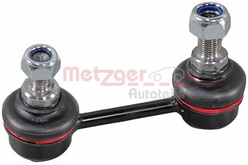 METZGER 53076509 Stange/Strebe, Stabilisator f&uuml;r NISSAN HA links/rechts