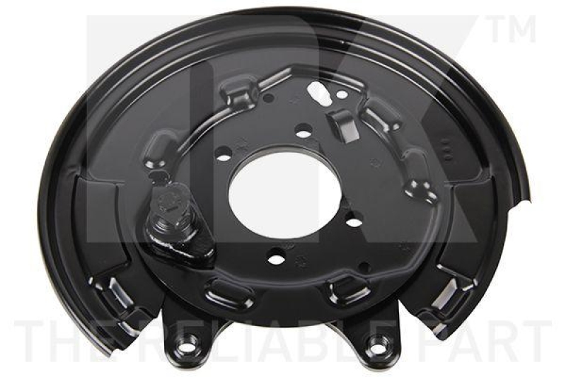 NK 234545 Bremstr&auml;gerplatte f&uuml;r TOYOTA