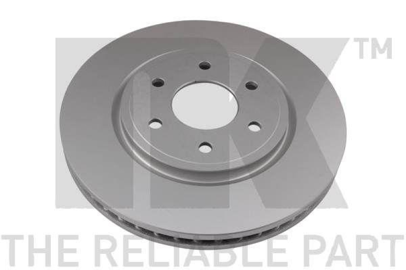 NK 312275 Bremsscheibe f&uuml;r NISSAN