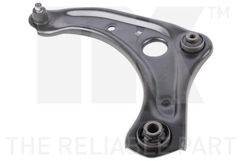 NK 5012241 Lenker, Radaufh&auml;ngung f&uuml;r NISSAN