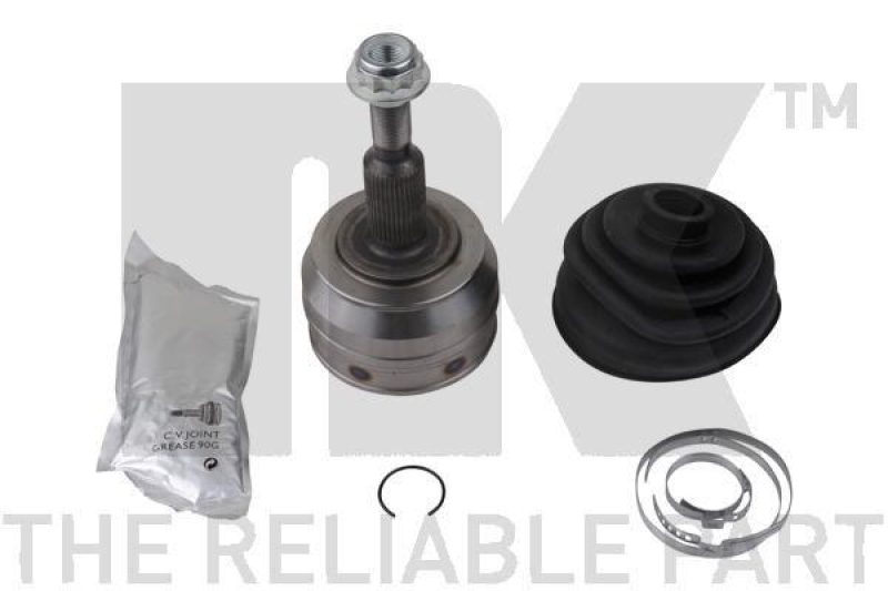 NK 5147121 Gelenksatz, Antriebswelle f&uuml;r VW