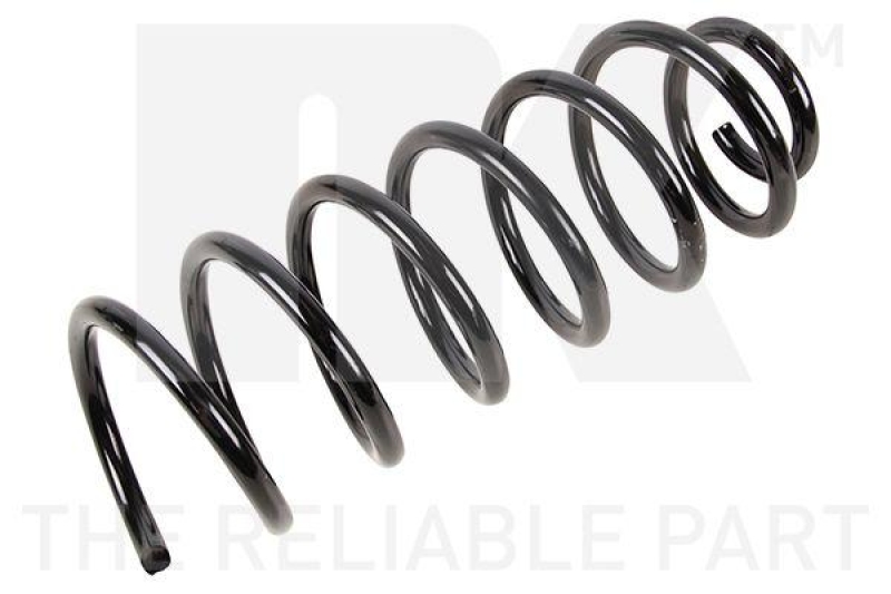 NK 543733 Fahrwerksfeder f&uuml;r PEUGEOT