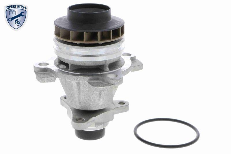 ACKOJA A38-50011 Wasserpumpe, Motork&uuml;hlung mit Dichtung f&uuml;r NISSAN