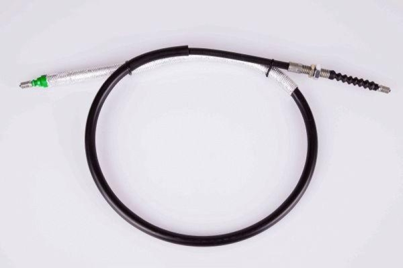 HELLA 8AS 355 663-341 Seilzug, Feststellbremse f&uuml;r CITRO&Euml;N