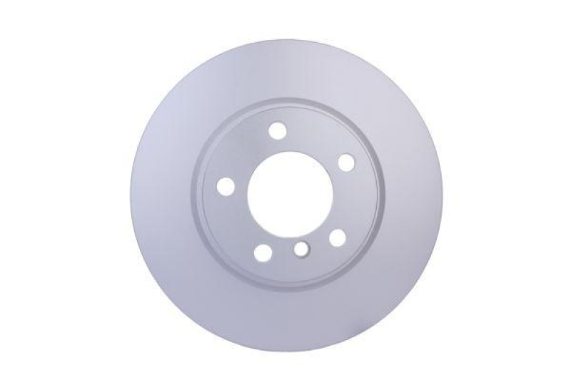 HELLA 8DD 355 126-291 Bremsscheibe f&uuml;r MINI