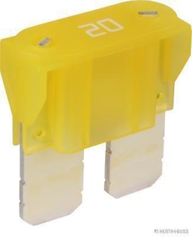HERTH+BUSS 50295224 Sicherung Maxi+, 20 A