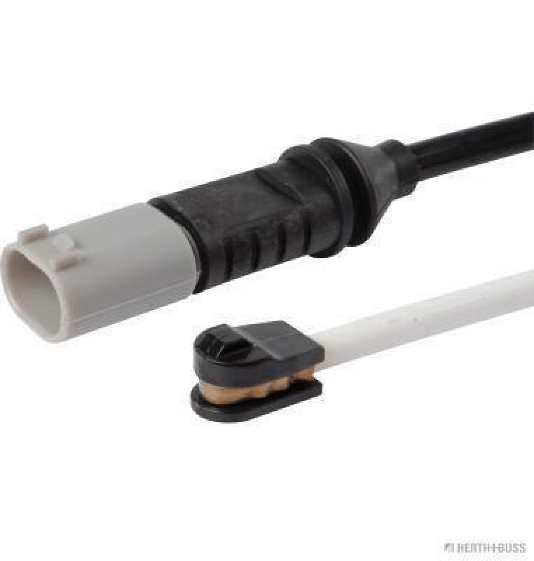 HERTH+BUSS 70608109 Warnkontakt, Bremsbelagverschlei&szlig;