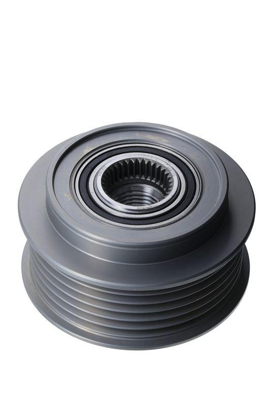 VALEO 588172 Generatorfreilauf