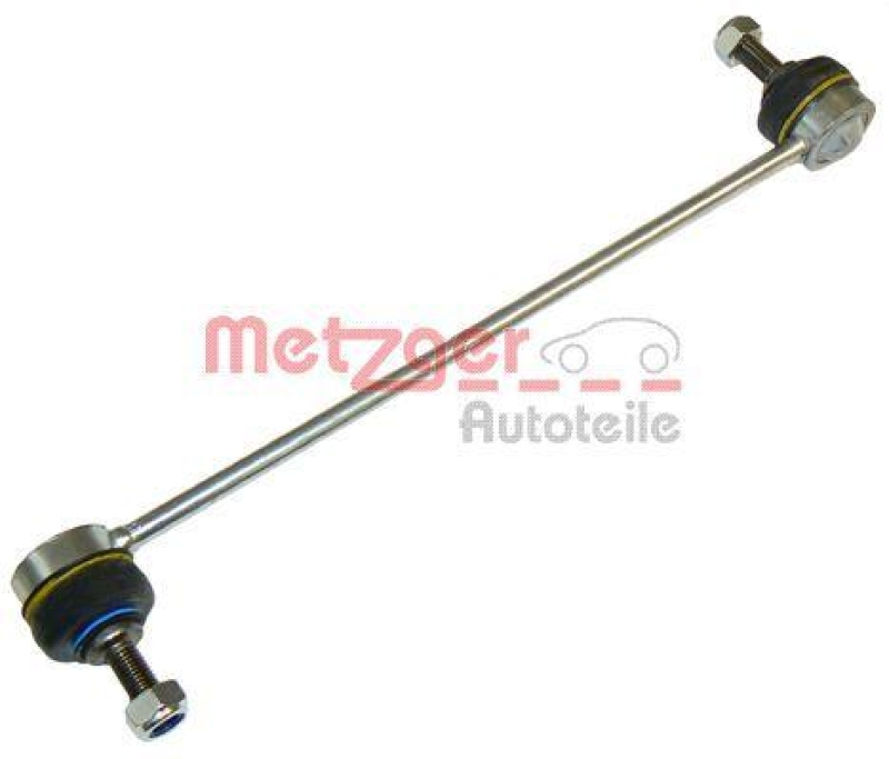 METZGER 53019518 Stange/Strebe, Stabilisator f&uuml;r ABARTH/FIAT/FORD/LANCIA VA links/rechts