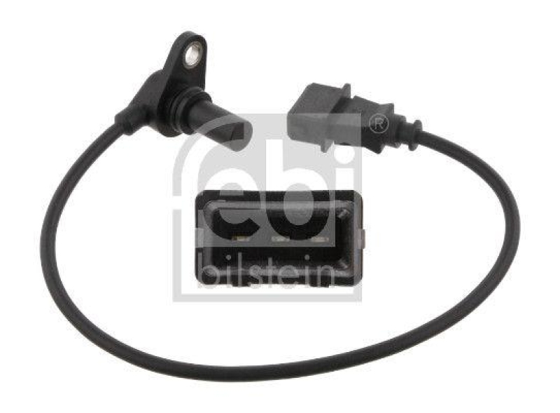 FEBI BILSTEIN 32871 Drehzahlsensor f&uuml;r Automatikgetriebe f&uuml;r VW-Audi