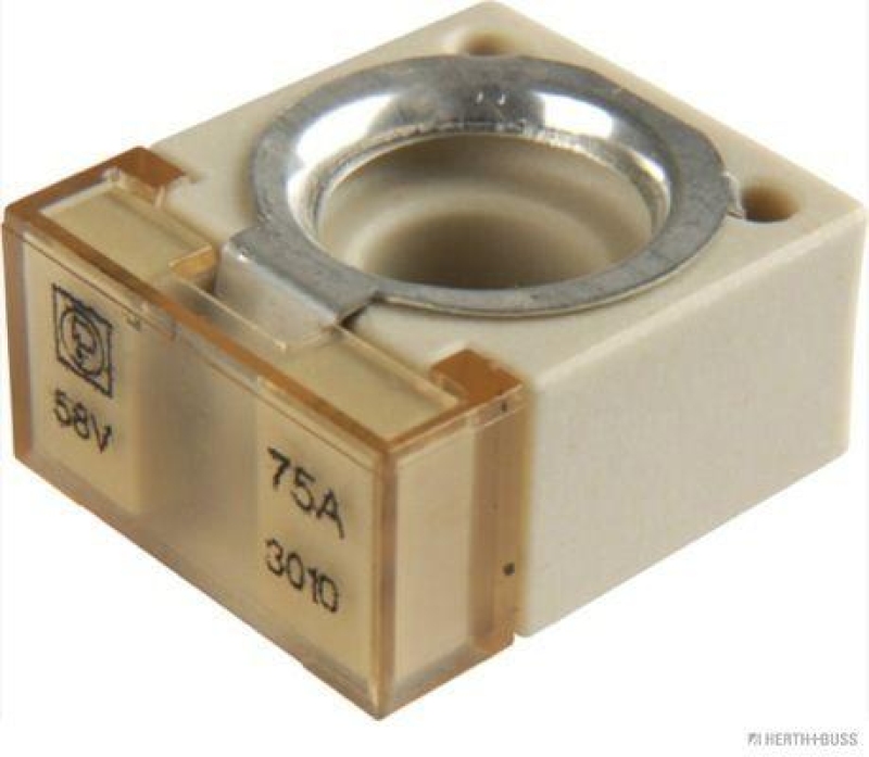 HERTH+BUSS 50295881 Sicherung CF, 75 A