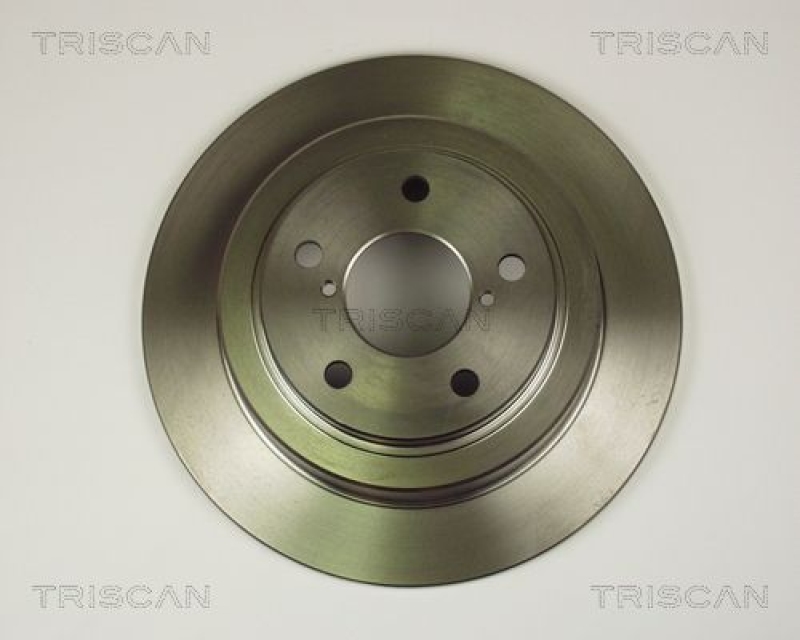 TRISCAN 8120 68103 Bremsscheibe