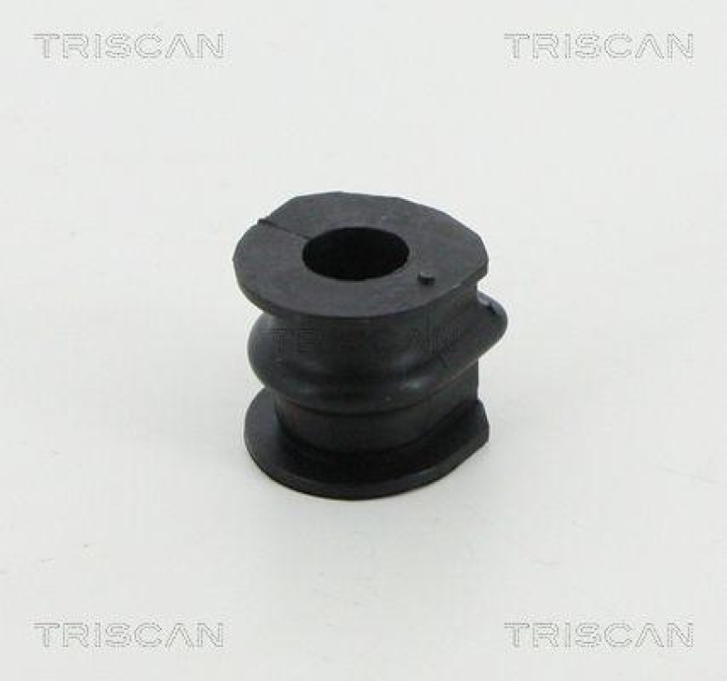 TRISCAN 8500 14814 Lagerbuchse - Stabilisator f&uuml;r Nissan Note