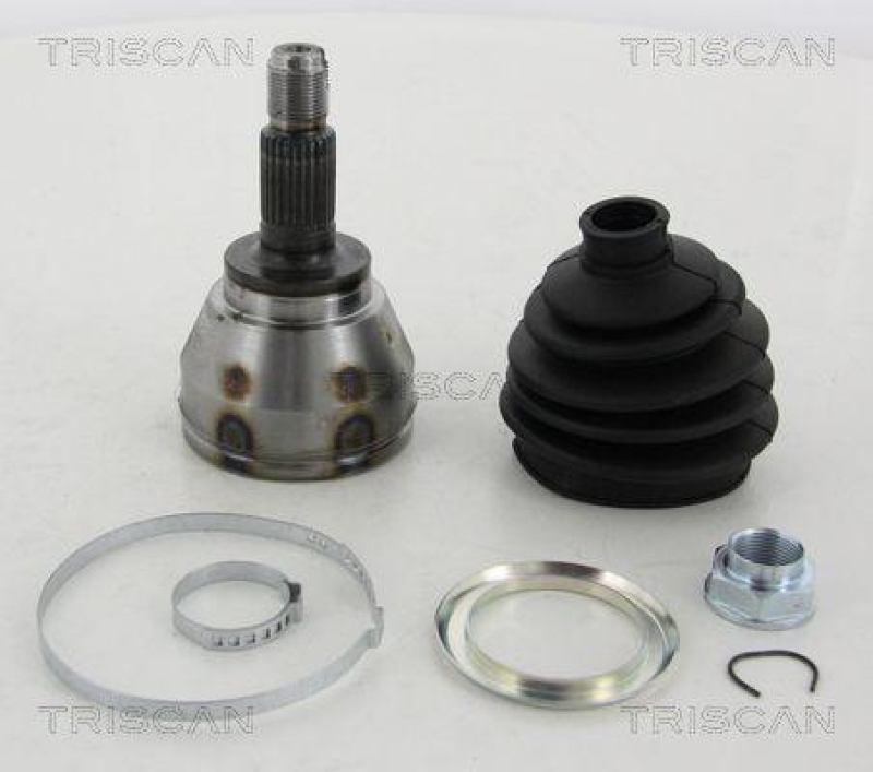 TRISCAN 8540 11105 Gleichlaufgelenk für Bmw