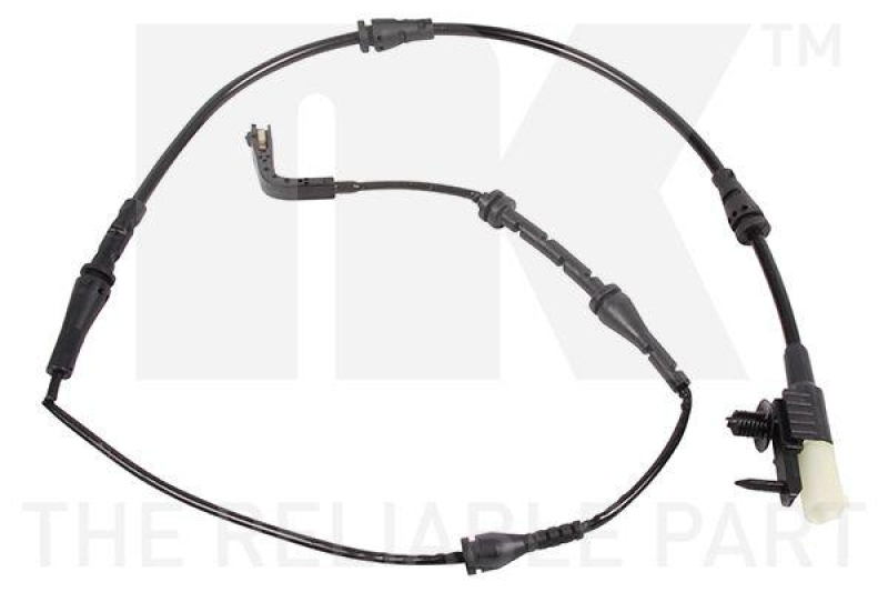 NK 280244 Warnkontakt, Bremsbelagverschlei&szlig; f&uuml;r LAND ROVER