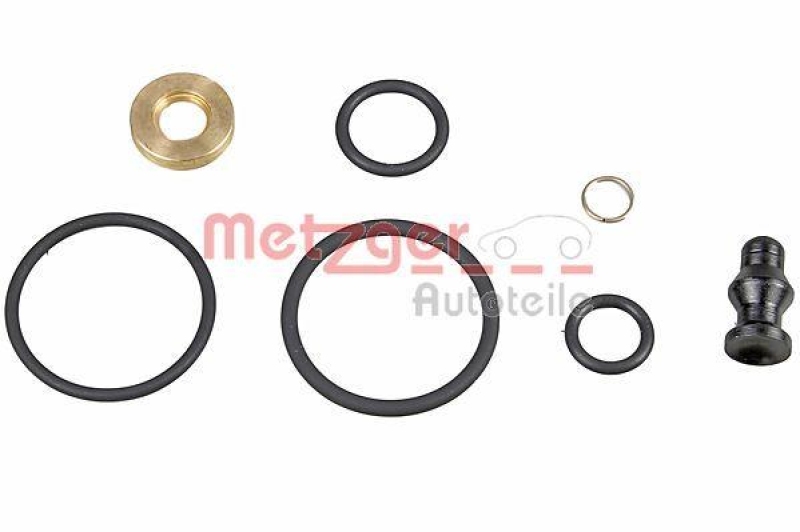 METZGER 0872000D Reparatursatz, Pumpe-D&uuml;se-Einheit f&uuml;r AUDI/FORD/SEAT/SKODA/VW OHNE SCHRAUBE