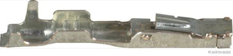 HERTH+BUSS ELPARTS 50253478088 Crimpverbinder