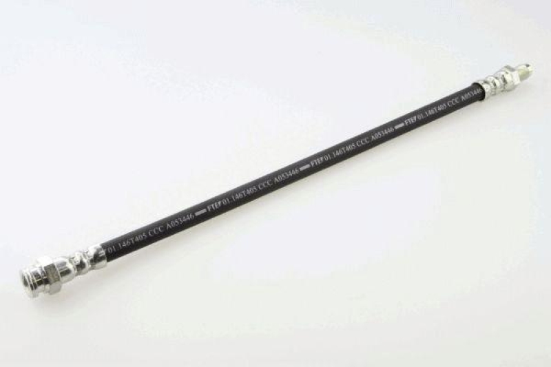 HELLA 8AH 355 464-171 Bremsschlauch für SMART/FIAT/P.S.A