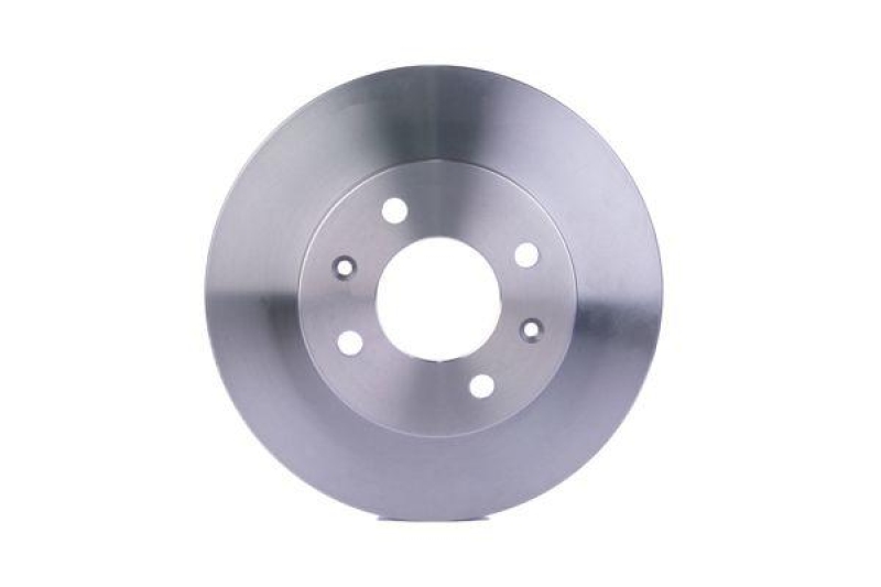 HELLA 8DD 355 111-431 Bremsscheibe für HYUNDAI