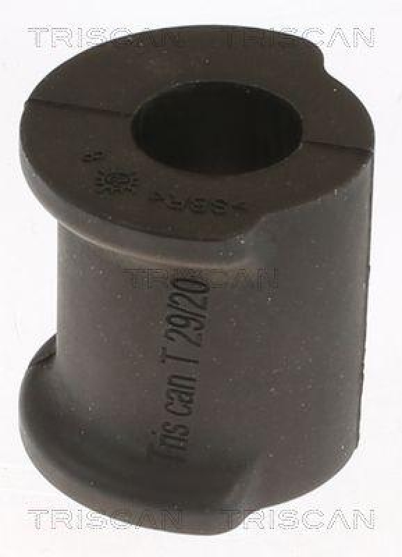 TRISCAN 8500 298078 Lagerbuchse - Stabilisator f&uuml;r Vw Transporter
