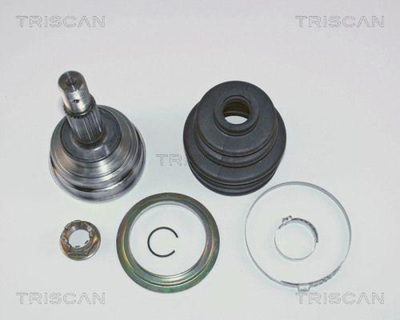 TRISCAN 8540 13109 Gleichlaufgelenk f&uuml;r Toyota Camry