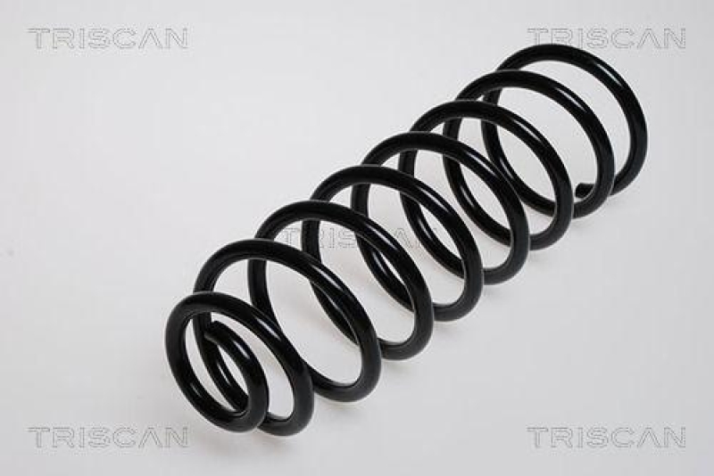 TRISCAN 8750 2947 Spiralfeder Hinten f&uuml;r Vw Jetta 1.3-1.8