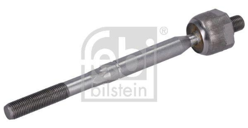 FEBI BILSTEIN 178477 Axialgelenk mit Sicherungsmutter f&uuml;r Renault